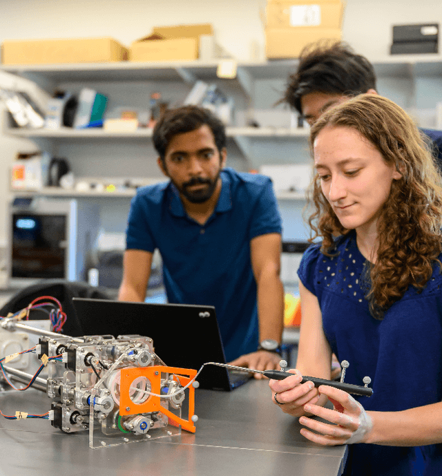 Figure 1 for A Starter's Kit for Concentric Tube Robots