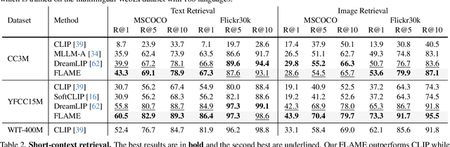 Figure 4 for FLAME: Frozen Large Language Models Enable Data-Efficient Language-Image Pre-training