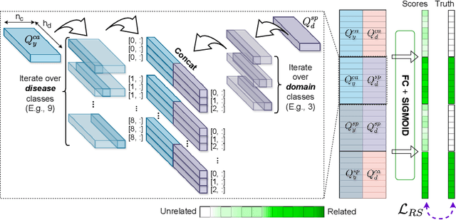 Figure 4 for CROCODILE: Causality aids RObustness via COntrastive DIsentangled LEarning