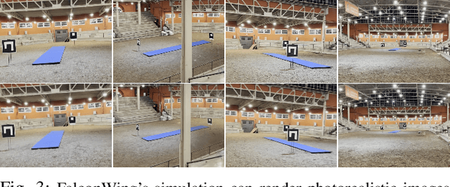 Figure 3 for FalconWing: An Open-Source Platform for Ultra-Light Fixed-Wing Aircraft Research