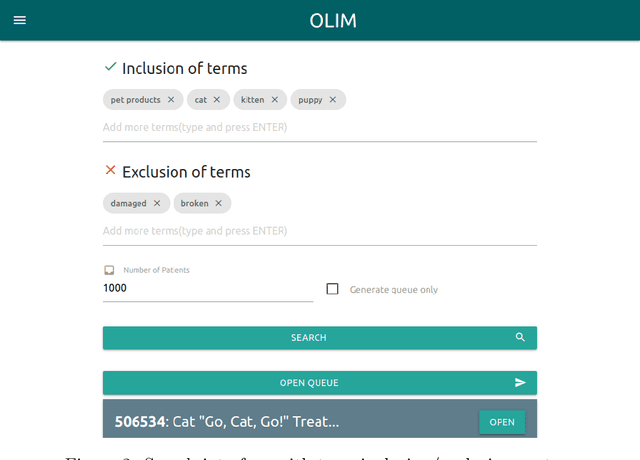 Figure 4 for Mining Unstructured Medical Texts With Conformal Active Learning