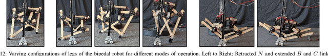 Figure 4 for Dynamically Extensible and Retractable Robotic Leg Linkages for Multi-task Execution in Search and Rescue Scenarios