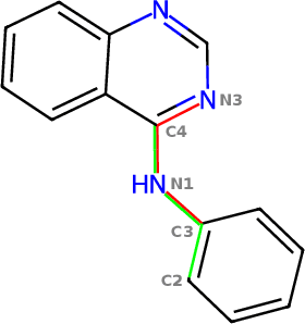 Figure 1 for NNP/MM: Fast molecular dynamics simulations with machine learning potentials and molecular mechanics