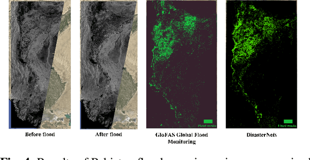 Figure 4 for DisasterNets: Embedding Machine Learning in Disaster Mapping