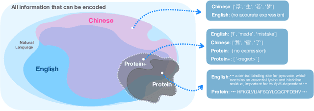 Figure 1 for Reflection Pretraining Enables Token-Level Self-Correction in Biological Sequence Models