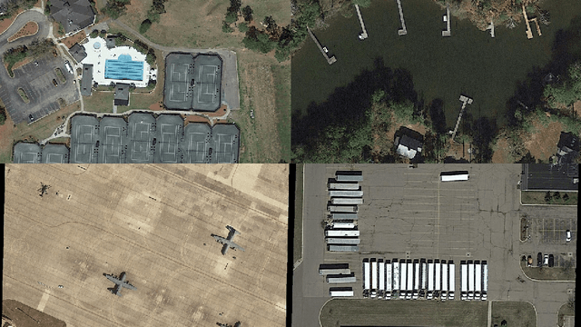 Figure 3 for Data Augmentation For Small Object using Fast AutoAugment