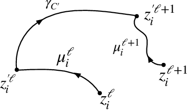 Figure 2 for Sequential parametrized motion planning and its complexity, II