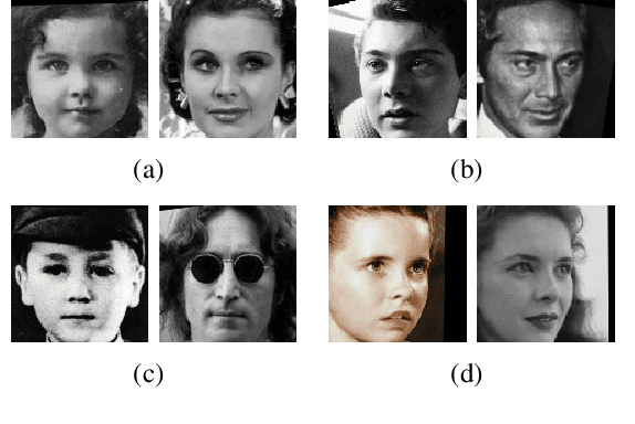 Figure 1 for Transformer-Metric Loss for CNN-Based Face Recognition