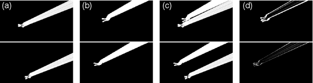 Figure 4 for Real-time Capable Learning-based Visual Tool Pose Correction via Differentiable Simulation