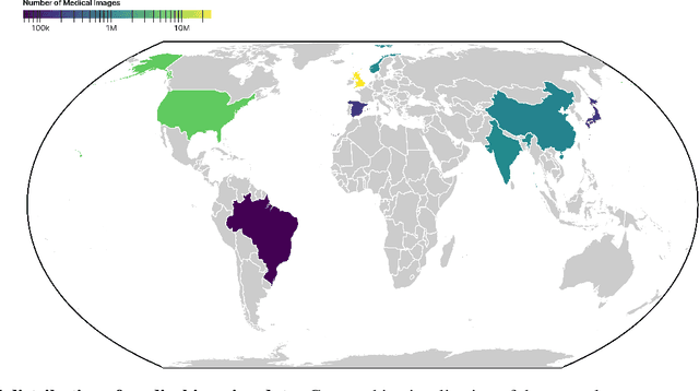 Figure 3 for Fair Foundation Models for Medical Image Analysis: Challenges and Perspectives