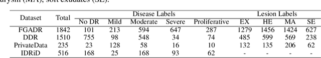 Figure 2 for TWLR: Text-Guided Weakly-Supervised Lesion Localization and Severity Regression for Explainable Diabetic Retinopathy Grading