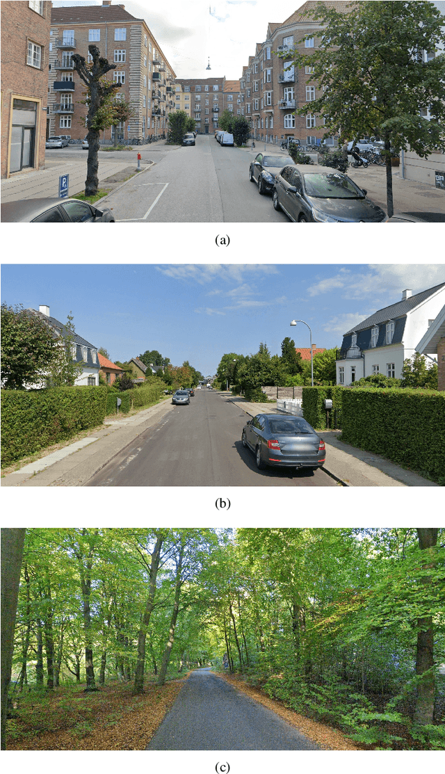 Figure 4 for Towards Reliable Connectivity: Measurement-Driven Assessment of Starlink and OneWeb Non-Terrestrial and 5G Terrestrial Networks
