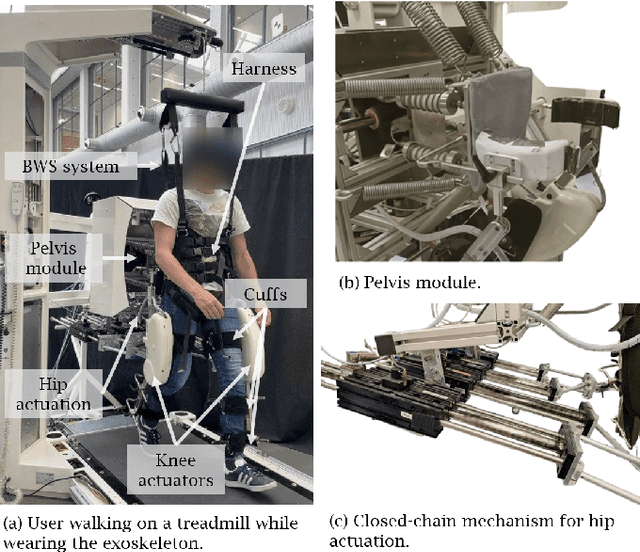 Figure 1 for Personalized Gait Patterns During Exoskeleton-Aided Training May Have Minimal Effect on User Experience. Insights from a Pilot Study