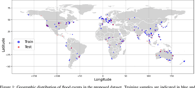 Figure 2 for AIFloodSense: A Global Aerial Imagery Dataset for Semantic Segmentation and Understanding of Flooded Environments