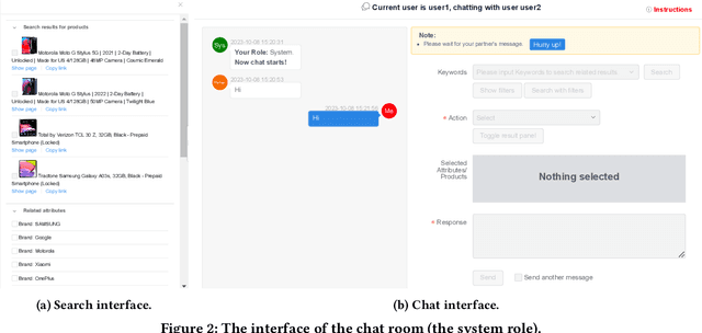 Figure 3 for PSCon: Toward Conversational Product Search