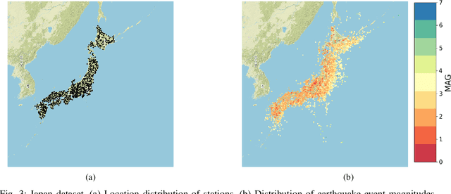 Figure 3 for An Attention-based Framework with Multistation Information for Earthquake Early Warnings