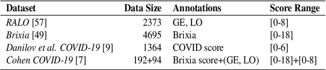 Figure 2 for Vision Transformer-based Model for Severity Quantification of Lung Pneumonia Using Chest X-ray Images