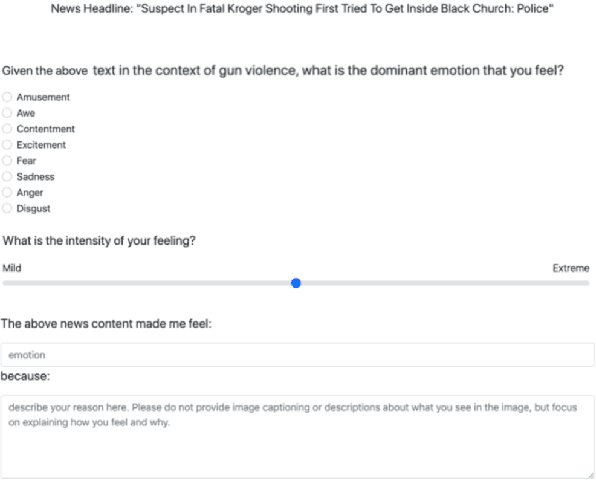 Figure 1 for Enhancing Emotion Prediction in News Headlines: Insights from ChatGPT and Seq2Seq Models for Free-Text Generation