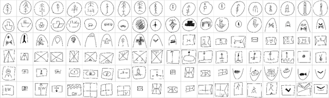 Figure 1 for Sketch Input Method Editor: A Comprehensive Dataset and Methodology for Systematic Input Recognition