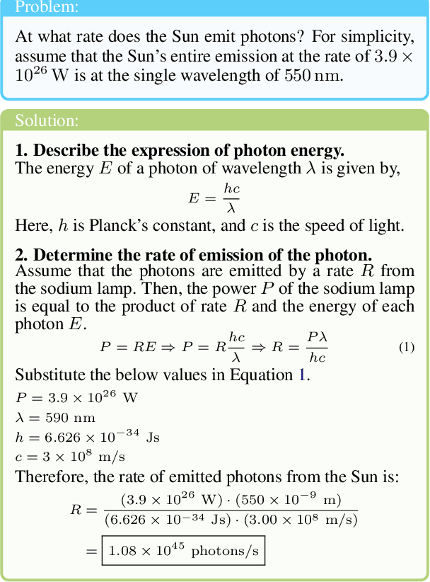 Figure 1 for PhysicsEval: Inference-Time Techniques to Improve the Reasoning Proficiency of Large Language Models on Physics Problems