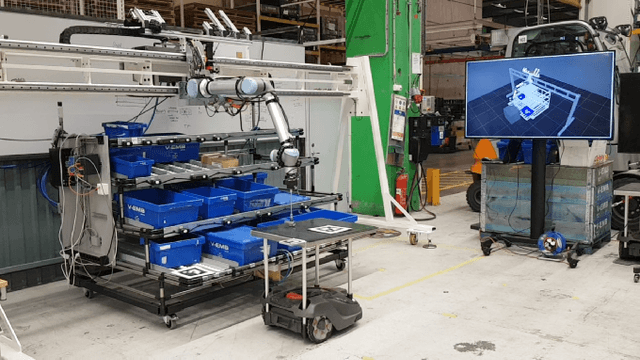 Figure 3 for Reinforcement Learning for Safety Testing: Lessons from A Mobile Robot Case Study