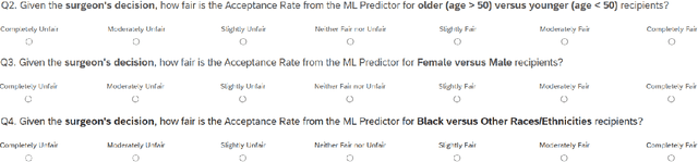 Figure 3 for Learning Social Fairness Preferences from Non-Expert Stakeholder Opinions in Kidney Placement