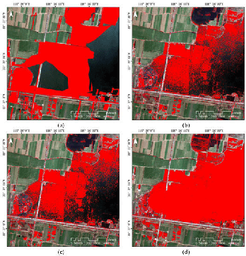 Figure 2 for Spectral Fidelity and Spatial Enhancement: An Assessment and Cascading of Pan-Sharpening Techniques for Satellite Imagery