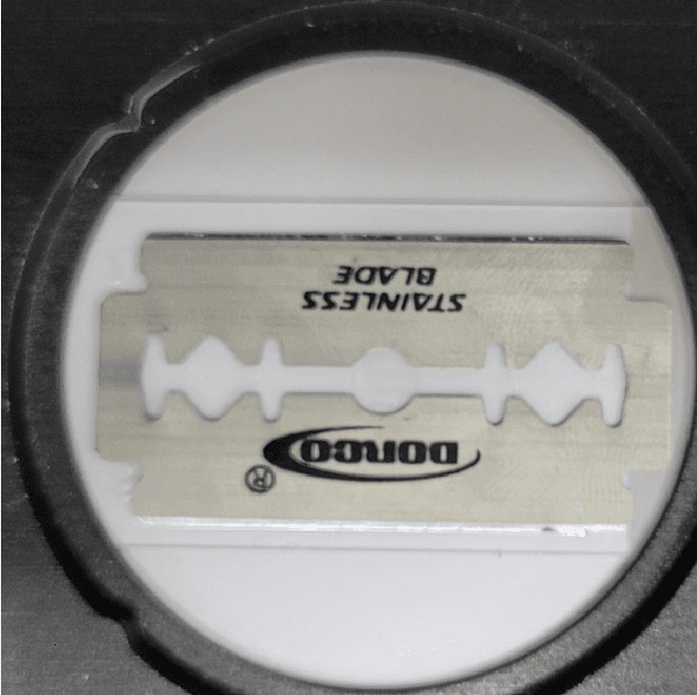 Figure 4 for J-Net: Improved U-Net for Terahertz Image Super-Resolution
