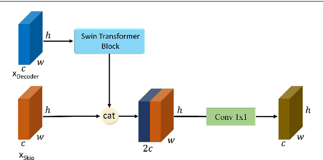 Figure 4 for BRISC: Annotated Dataset for Brain Tumor Segmentation and Classification with Swin-HAFNet