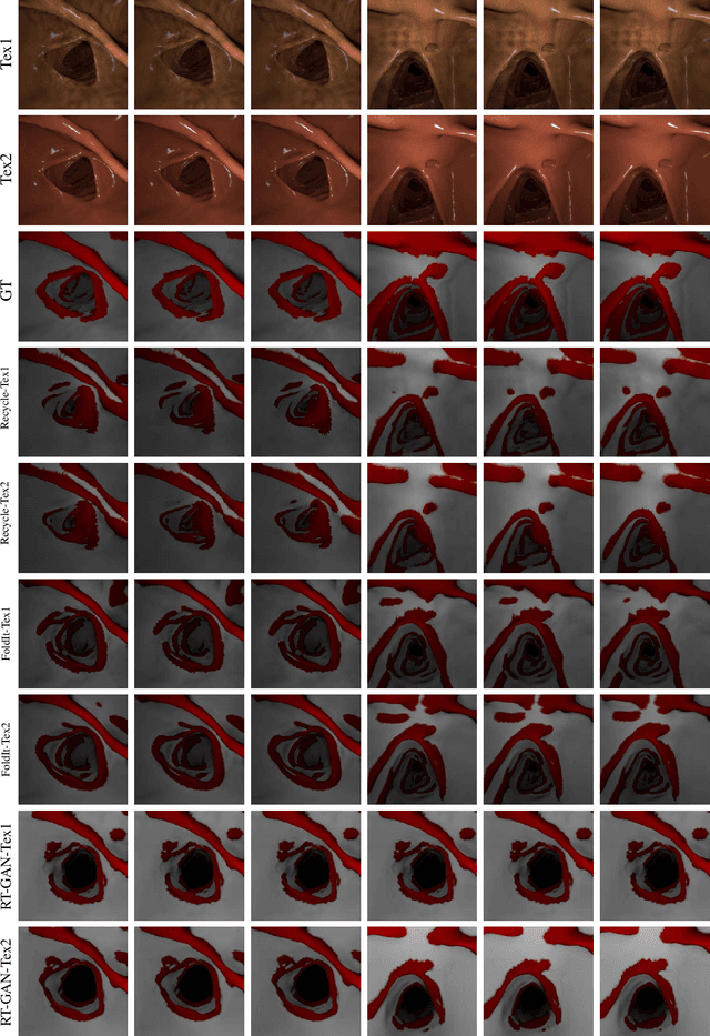 Figure 3 for RT-GAN: Recurrent Temporal GAN for Adding Lightweight Temporal Consistency to Frame-Based Domain Translation Approaches