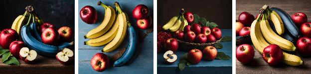 Figure 3 for Inpaint Biases: A Pathway to Accurate and Unbiased Image Generation