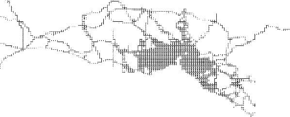 Figure 1 for IBB Traffic Graph Data: Benchmarking and Road Traffic Prediction Model