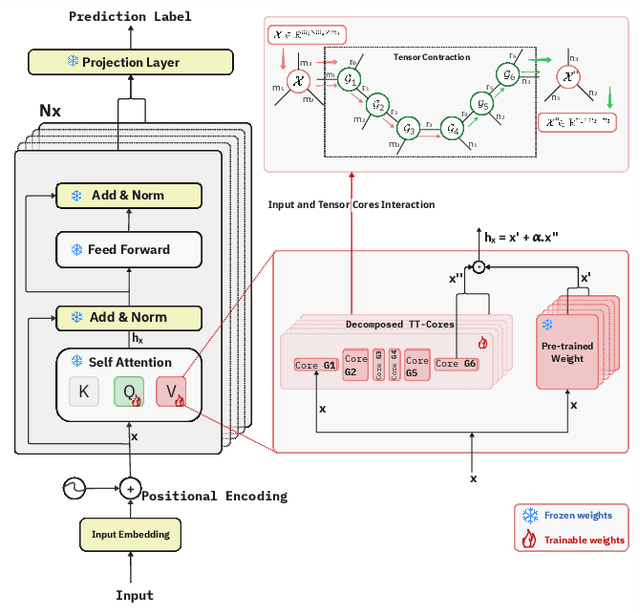 Figure 2 for TT-LoRA MoE: Unifying Parameter-Efficient Fine-Tuning and Sparse Mixture-of-Experts