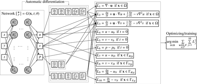 Figure 1 for Predictive Limitations of Physics-Informed Neural Networks in Vortex Shedding