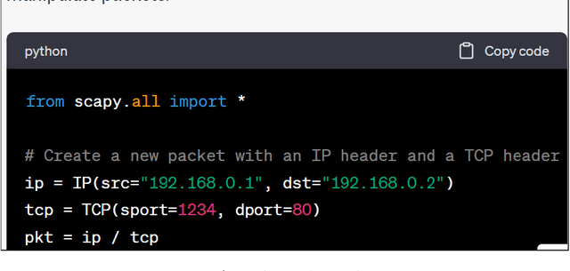 Figure 2 for Critical Role of Artificially Intelligent Conversational Chatbot