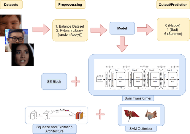 Figure 2 for Facial Emotion Recognition