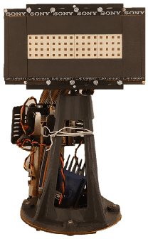 Figure 1 for Low-Complexity Optimization of Antenna Switching Schemes for Dynamic Channel Sounding