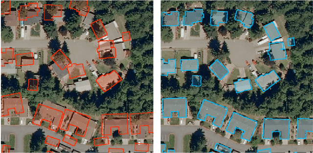 Figure 4 for Map-Repair: Deep Cadastre Maps Alignment and Temporal Inconsistencies Fix in Satellite Images