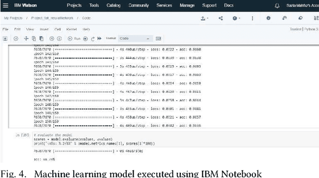 Figure 4 for Detecting Irregular Patterns in IoT Streaming Data for Fall Detection