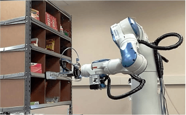 Figure 3 for A Dataset for Improved RGBD-based Object Detection and Pose Estimation for Warehouse Pick-and-Place