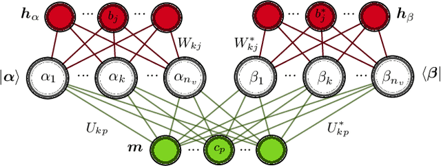Figure 2 for Mixed State Entanglement Classification using Artificial Neural Networks