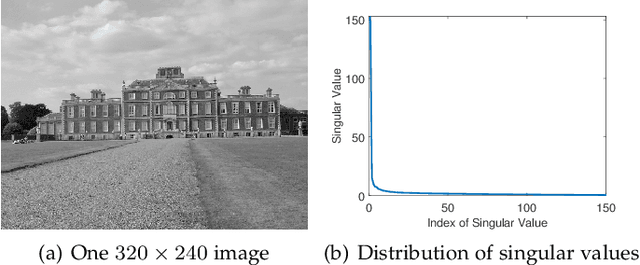 Figure 1 for Matrix Completion via Non-Convex Relaxation and Adaptive Correlation Learning