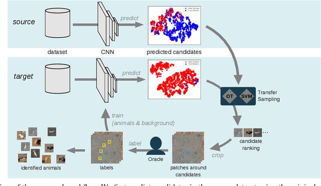 Figure 3 for Half a Percent of Labels is Enough: Efficient Animal Detection in UAV Imagery using Deep CNNs and Active Learning