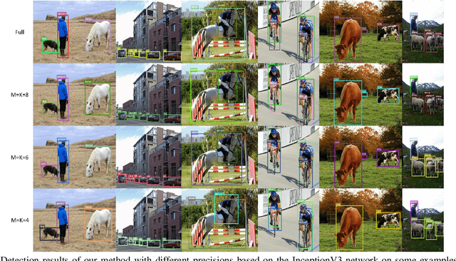Figure 3 for Quantized Neural Networks via {-1, +1} Encoding Decomposition and Acceleration
