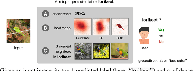 Figure 1 for The effectiveness of feature attribution methods and its correlation with automatic evaluation scores
