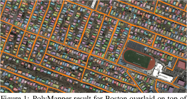 Figure 1 for PolyMapper: Extracting City Maps using Polygons