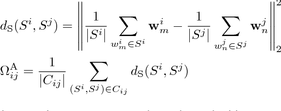 Figure 4 for Learning to Represent Bilingual Dictionaries