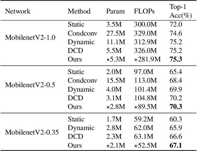 Figure 2 for When Sparsity Meets Dynamic Convolution