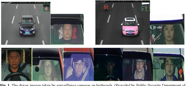 Figure 1 for Adaptive Multiscale Illumination-Invariant Feature Representation for Undersampled Face Recognition