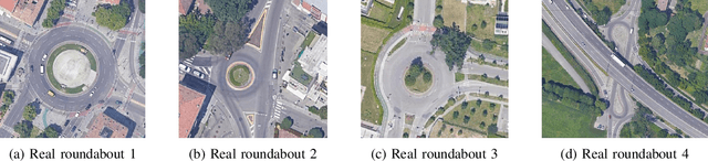 Figure 2 for From Simulation to Real World Maneuver Execution using Deep Reinforcement Learning